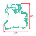 Caltric Stator Cover Gasket For Ski-doo 420431640 Gasket Stator Cove Ski Doo