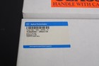 X4  Agilent 160 - 2535-5 Fs Seactivated  530mm X 5m