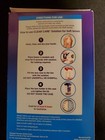 Clear Care Plus Contact Lens Cleaning Solution Hydraglyde Pack 2x12oz Exp 12 24