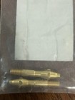 Best Welds 44510165 1 8    Electrode Clamp For Wet Tungsten Grinder New 