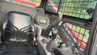 Almost Brand New  2024 Skid Steer From Kubota  68 Hp   Used For Light Farm Work 