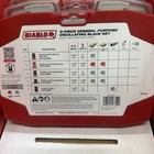 X2 Diablo Dou5spc Universal Fit General Purpose Oscillating Blade Set  5piece 