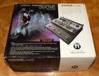 Tc Helicon Voice Live Vocal Harmony Effects Processor Brand New