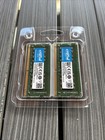 Crucial Ram 16gb Kit  2x8gb  Ddr4 3200mhz Cl22  or 2933mhz Or 2666mhz  Laptop   