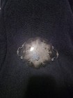 Essay Canada Silverplate Silver Plate Trinket Serving Nut Tray Dish Vintage Cool
