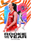 2024 Panini Instant Wnba Rooke Of The Year  ccroy Caitlin Clark Rc Fever Presale