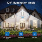 10w 20w 30w 50w 100w 150w 200w 300w 500w 800w 1000w Led Flood Light Outdoor Lamp
