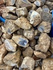 8  Pounds Central Texas    edwards Plateau   chert flint Rocks For Knapping lapidary