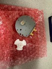 Wb26x10226 Ge Microwave Turntable Motor And Coupling