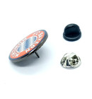 Fc Bayern Munchen Pin Soccer Uefa bundesliga Club Gift Enamel Hat Lapel Brooch