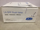 Zurn Aquaflush Exposed Closet Flush Valve - 1 6 Gal  z6000-ws1-yb-yc 