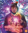 Doctor Who  The Collection Season 13 Limited Edition  blu-ray   uk Import 