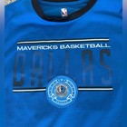 Nba Dallas Mavericks Luca Doncic Basketball Jersey   Blue White Black   Xl