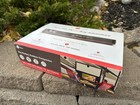 New - Dish Network Outdoors Wally Hd Satellite Receiver Camping Tailgating Rv