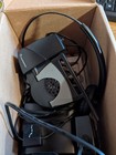 Plantronics Cs540 Wireless Headset System Bundle Noise Canceling Microphone