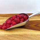 Beulah s Filled Raspberries