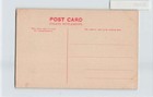   a  Singapore Straits Settlements Postcard  a13481 8j3