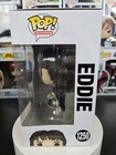 Funko Pop  Vinyl  Stranger Things - Eddie - Target  exclusive   1250
