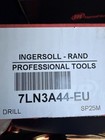 Ingersoll Rand 7ln3a44-eu Right Angle Air Drill Sp25m - Professional Pneumatic