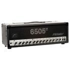 Peavey 6505 Ii 120-watt 2-channel Tube Guitar Amp Head