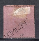 Britihs Guiana  Yv   27 A  Specimen  Used
