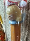 Pez Angel Christmas Holiday Dispenser Tube 7 5 China Bb2022 M244
