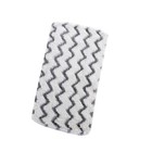 5-15pcs Microfiber Steam Mop Pads Replacement For Shark Steam Mop S1000  S1000a