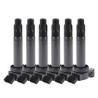 Ignition Coil Ignition Coil Pack No 9091902246 For Toyota Highlander 2004-2007