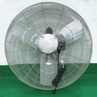 Dayton 1vce8 Standard Duty Industrial Fan  Ceiling  Ibeam  Pedestal  Wall