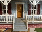 Benjamin Brubaker Dollhouse 1998