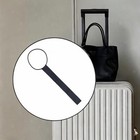 Luggage Strap Practical Portable Suitcase Strap For Vocations Camping Travel