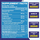 Hornygoatweed For Men  12 In 1 Horny Goat Weed  Male Enhancing Supplement With 1