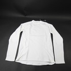  Adidas Compression Top Men s White New With Tags Multiple Sizes