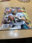 2005 Sports Illustrated Dan Marino Dolphins Pro Football Hall Of Fame Edition