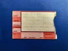 Rare 1975 Nba All-star Game Ticket Stub -    elevator Pricing      Original Owner 