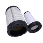 New Air Filter Kit 7008043   7008044 Fits For Bobcat S650 S630 T630 Skid Steer