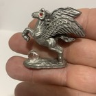 Spoontiques Pewter Pegasus Horse 1987 Cmr857
