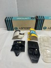 3 Lancer Ferrari Ford Chaparral  1 24 Scale Clear Slot Car Body Lot W  Boxes 60s