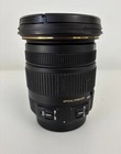 Sigma 17-50mm F 2 8 Ex Dc Os Hsm Lens -canon Ef - Preowned
