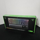 New Razer Blackwidow Elite Wired Gaming Mechanical Keyboard Rz03-02620200-r3u1