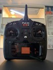 Spektrum Nx8 8-channel Dsmx Transmitter Spmr8210