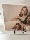 Lobby Cards Original 11x14-1981 Deadly Blessing -sharon Stone- Lisa Hartman-