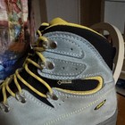 Asolo Women   s Hiking Boots Size 10 Gore-tex Vibram Suede Waterproof