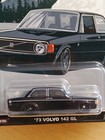 Hot Wheels 2022 Premium Car Culture Auto Strasse  73 Volvo 142 Gl 0 5 Chase   