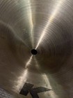 Zildjian K Heavy Ride 22 In Ride Cymbal Pre Serial Number