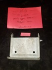 Mills Original Jackpot Reserve Door Antique Slot Machine Mlb3039-b  rd4