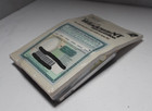New Sealed Microsoft Windows Nt 4 0 Workstation