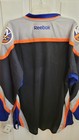 Reebok Premier Nhl Jersey New York Islanders Team Jersey Men s Xl -irreg