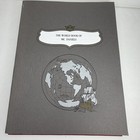 Lot Of 2 The World Book Of Mcdaniels - Mcdaniel Genealogy Family Heritage