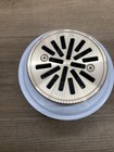 Delta Dt061411-cz 4  Tile-in Round Shower Drain - Champagne Bronze